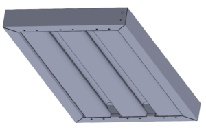 Baffle Filters