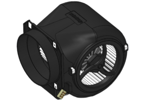 Internal Blower