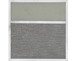 Aluminium Filters