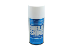 Stainless Steel Cleaner