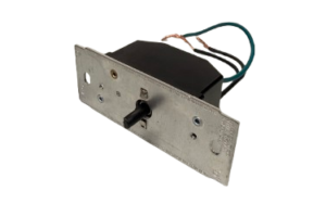 Light Switch – Rear Mounted