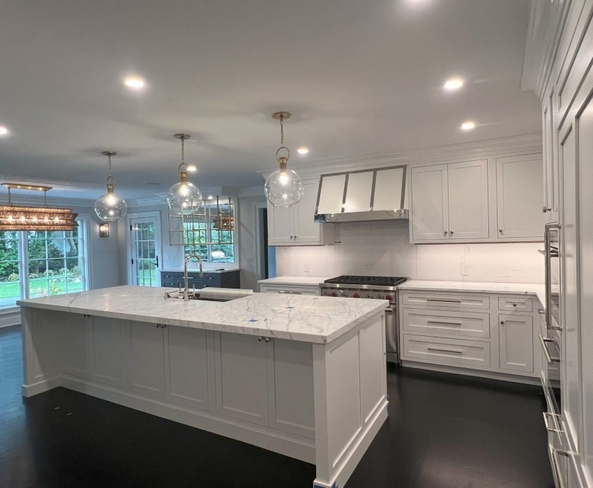 PS10 - White - PSS - Showcase Kitchens
